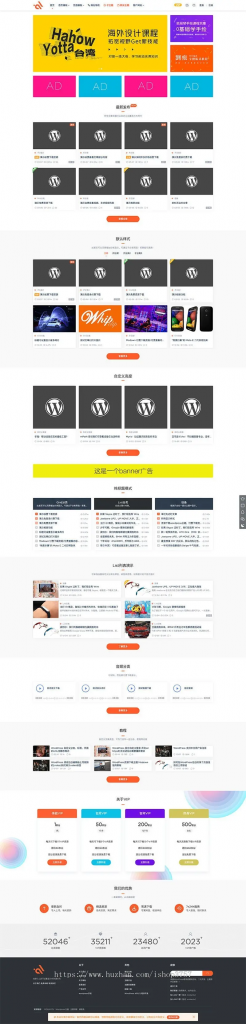 图片[1]-Modown8.31主题免授权版+erphpdown13.33插件 wordpress虚拟资源付费下载主题