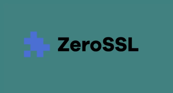 使用ZeroSSL免费SSL证书，可以给ip申请